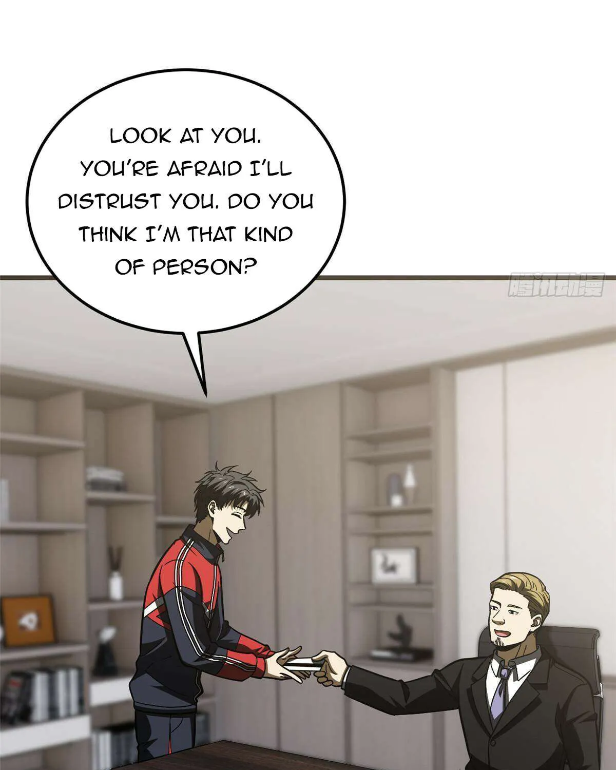 Read Global Martial Arts chapter 210 image 66 on Lezhin