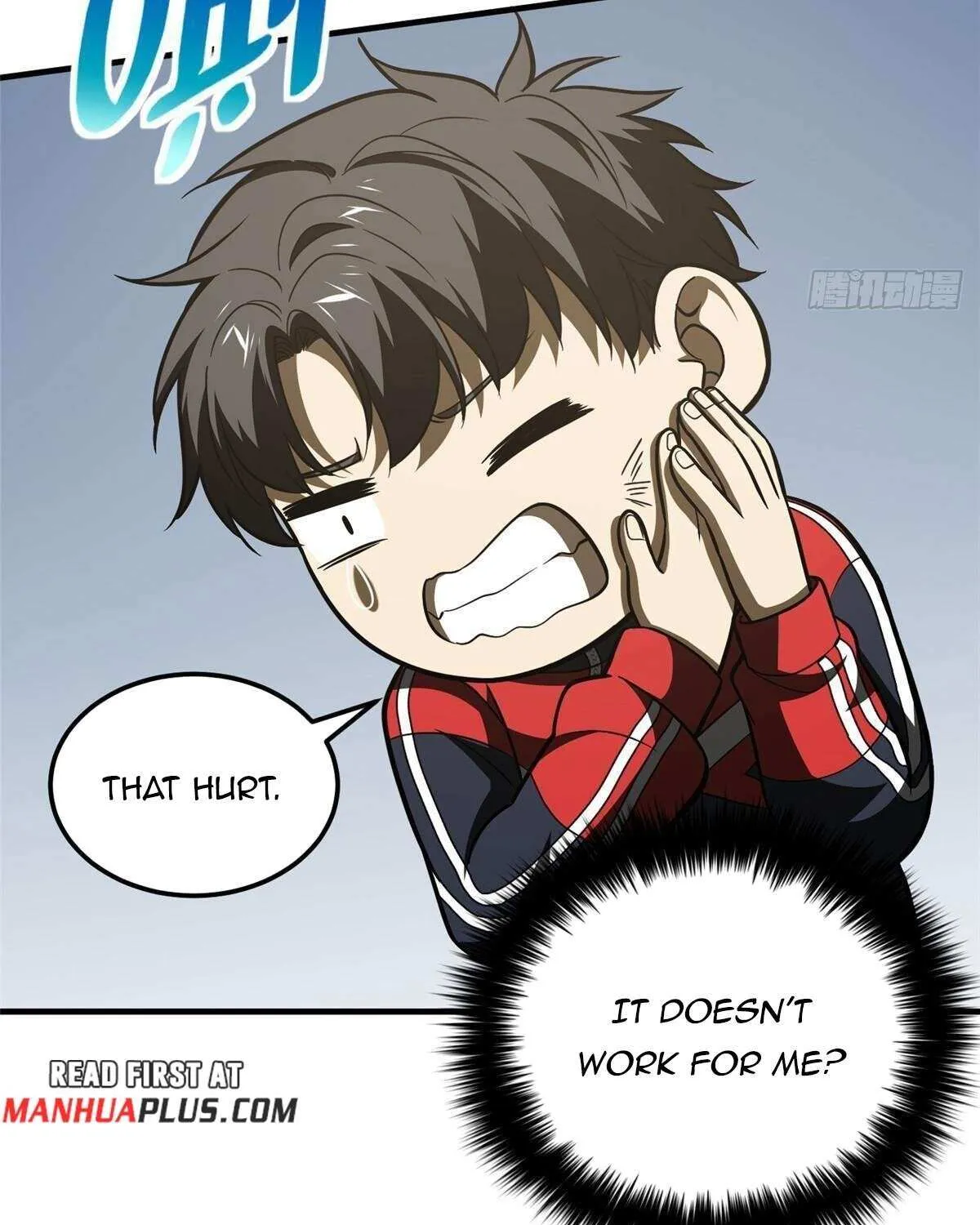 Read Global Martial Arts chapter 211 image 17 on Lezhin
