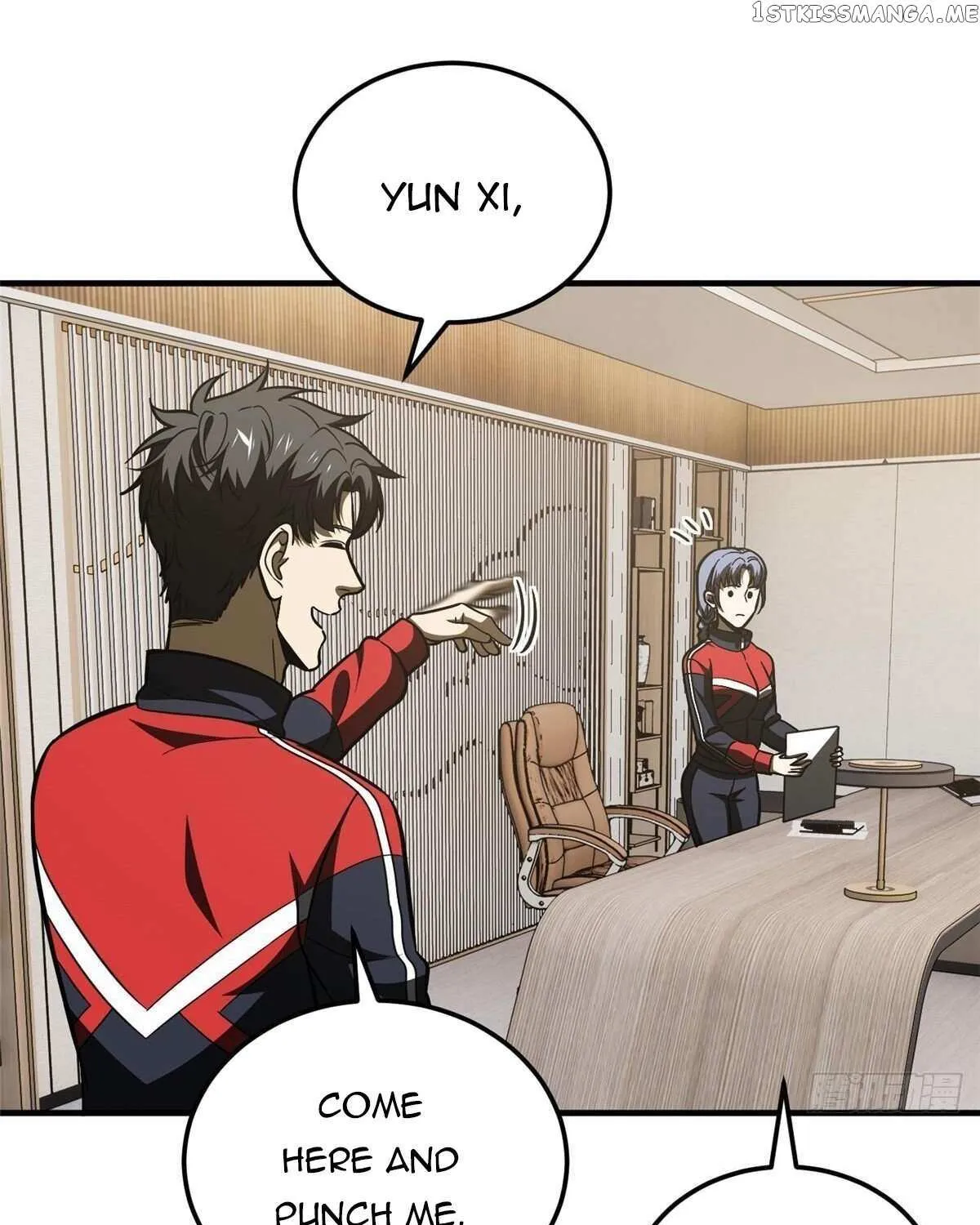 Read Global Martial Arts chapter 211 image 19 on Lezhin