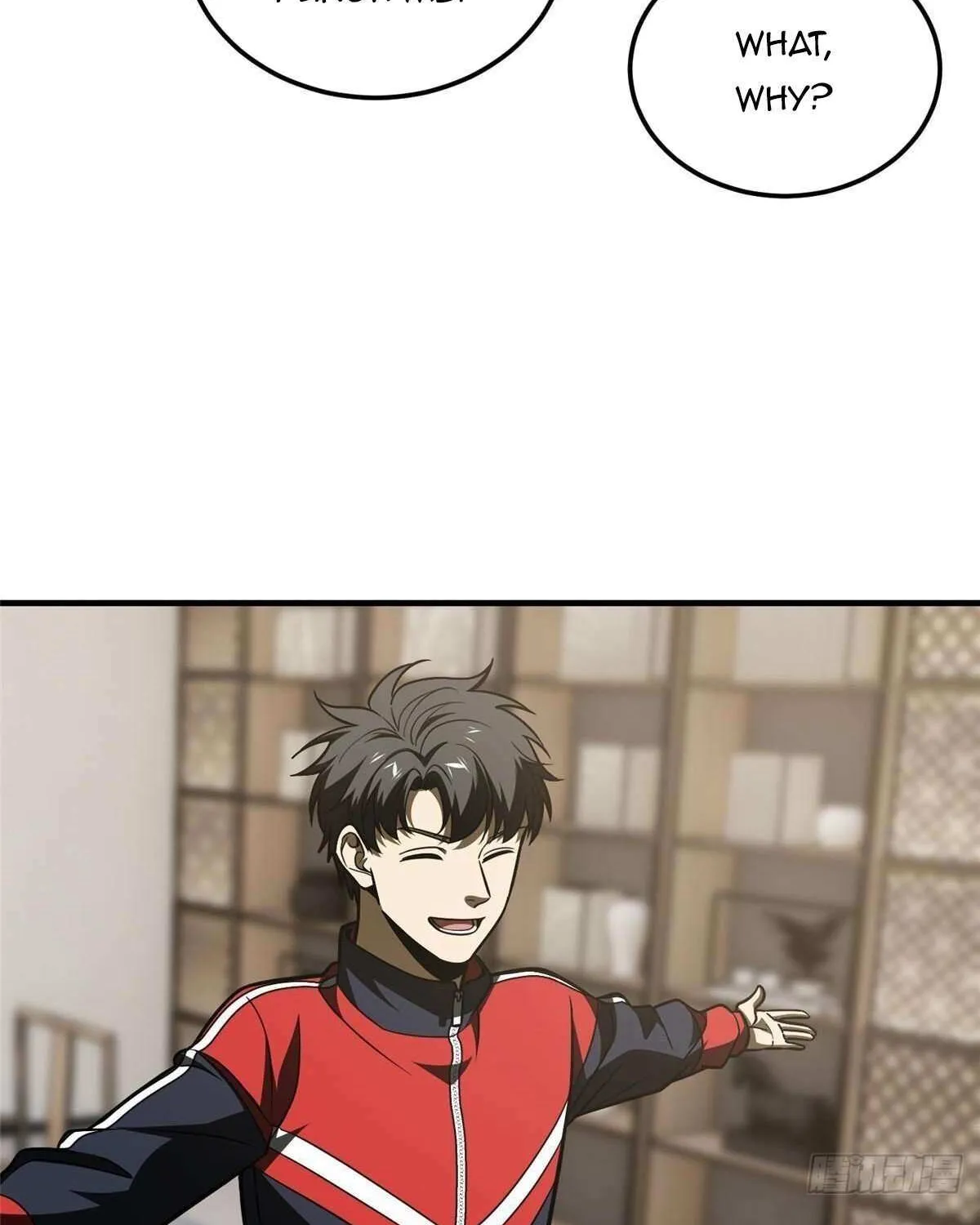 Read Global Martial Arts chapter 211 image 20 on Lezhin