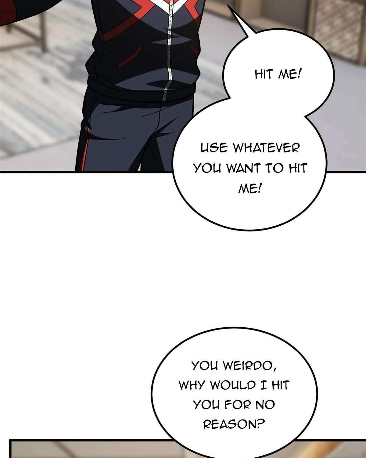 Read Global Martial Arts chapter 211 image 21 on Lezhin