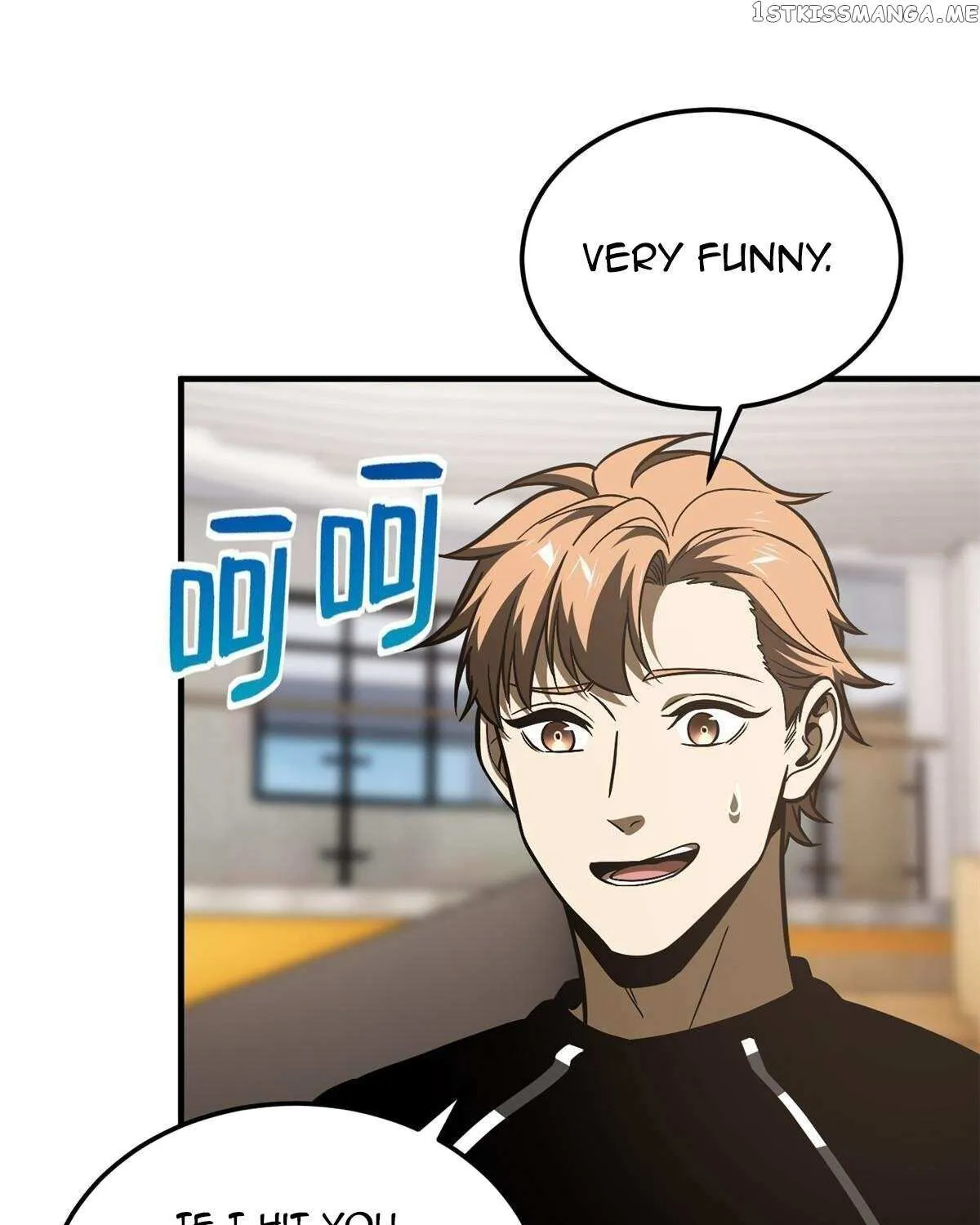 Read Global Martial Arts chapter 211 image 25 on Lezhin