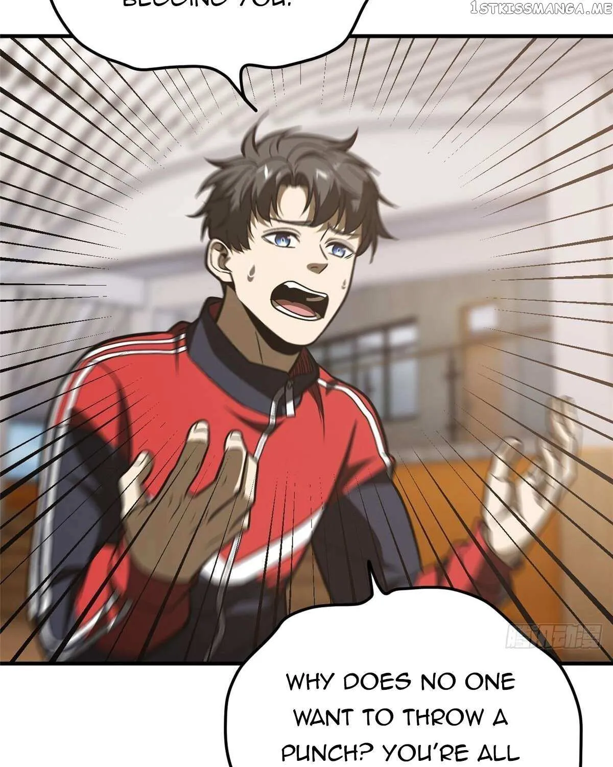 Read Global Martial Arts chapter 211 image 31 on Lezhin