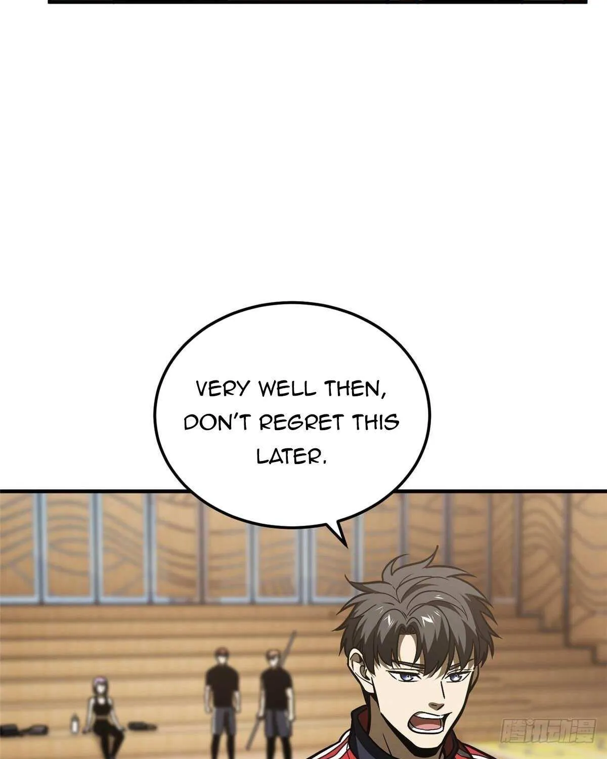 Read Global Martial Arts chapter 211 image 33 on Lezhin