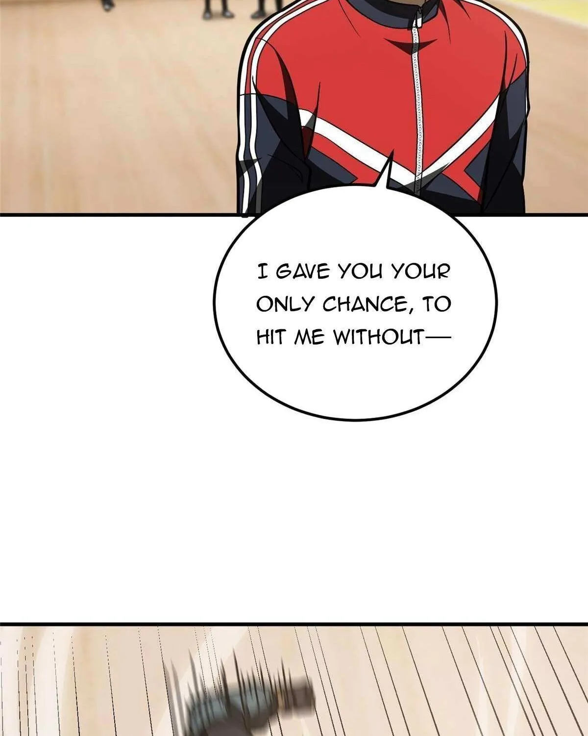 Read Global Martial Arts chapter 211 image 34 on Lezhin