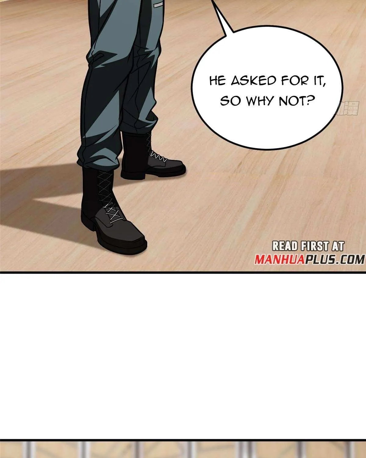 Read Global Martial Arts chapter 211 image 41 on Lezhin
