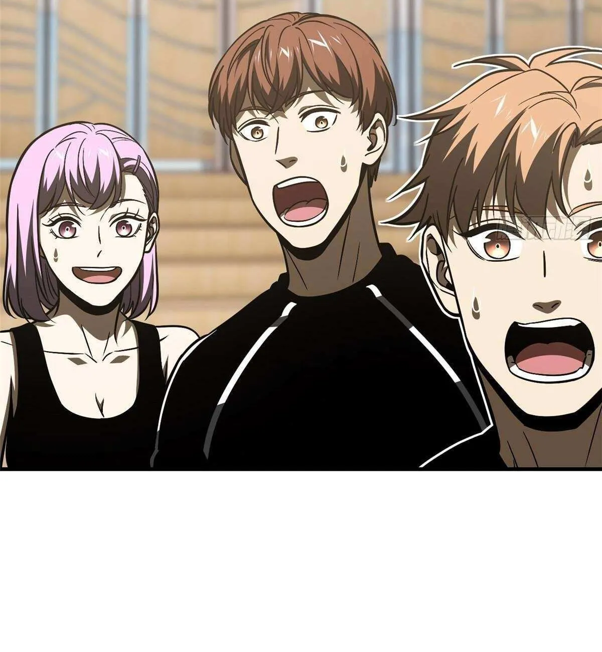 Read Global Martial Arts chapter 211 image 42 on Lezhin
