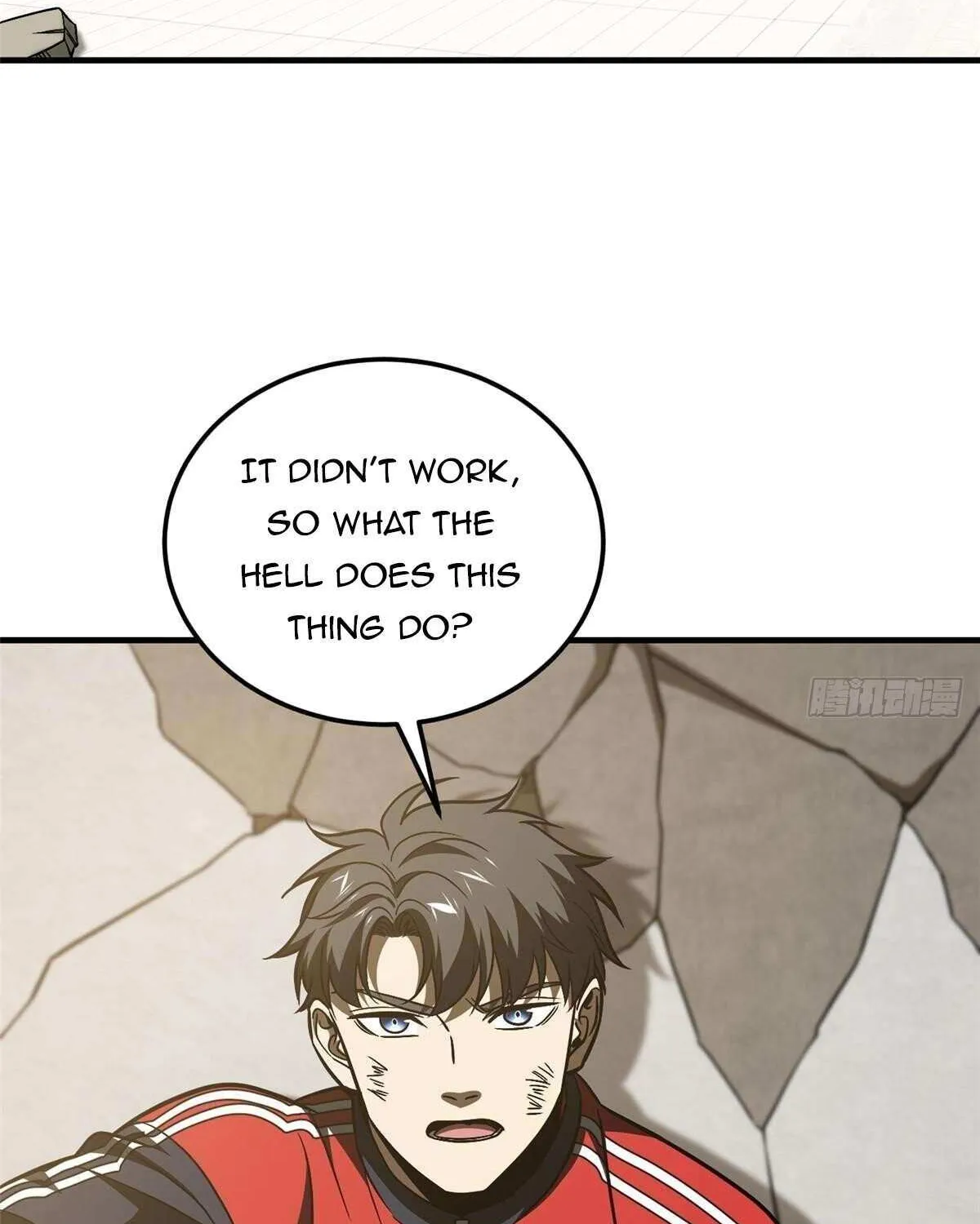 Read Global Martial Arts chapter 211 image 44 on Lezhin