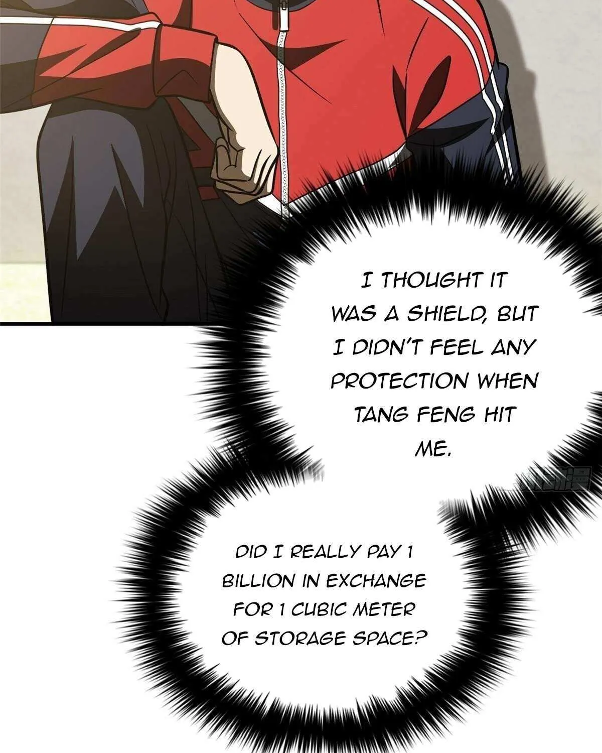 Read Global Martial Arts chapter 211 image 45 on Lezhin
