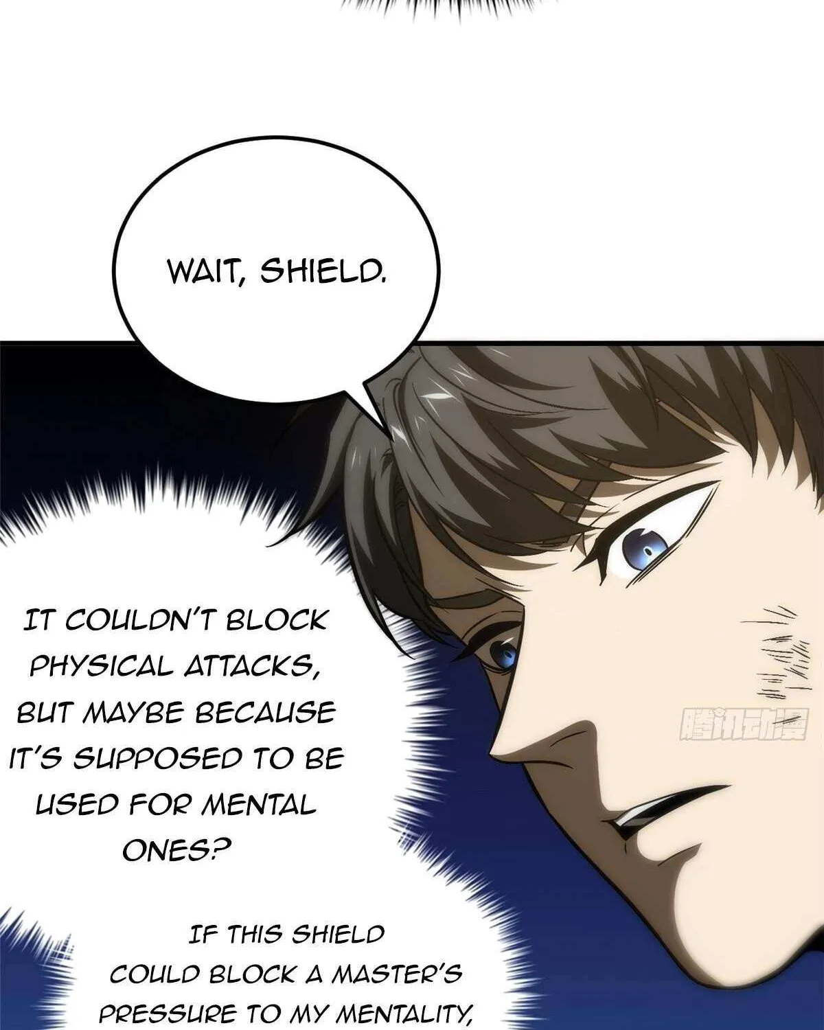 Read Global Martial Arts chapter 211 image 46 on Lezhin