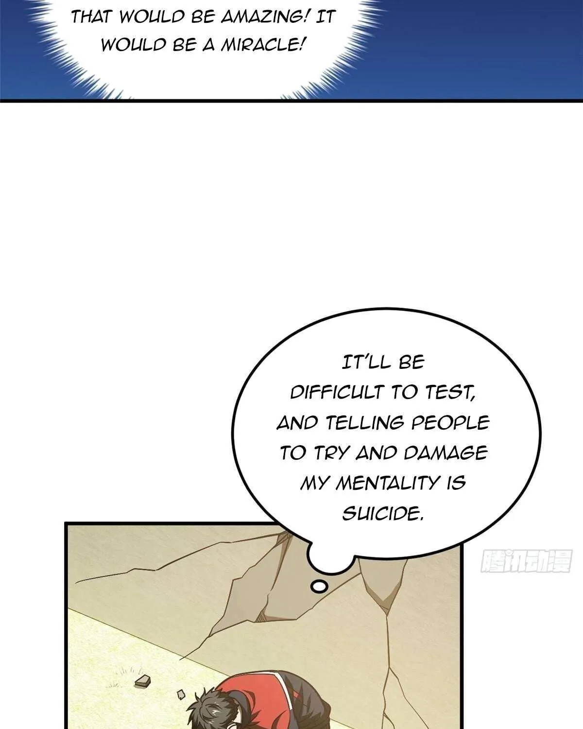 Read Global Martial Arts chapter 211 image 47 on Lezhin