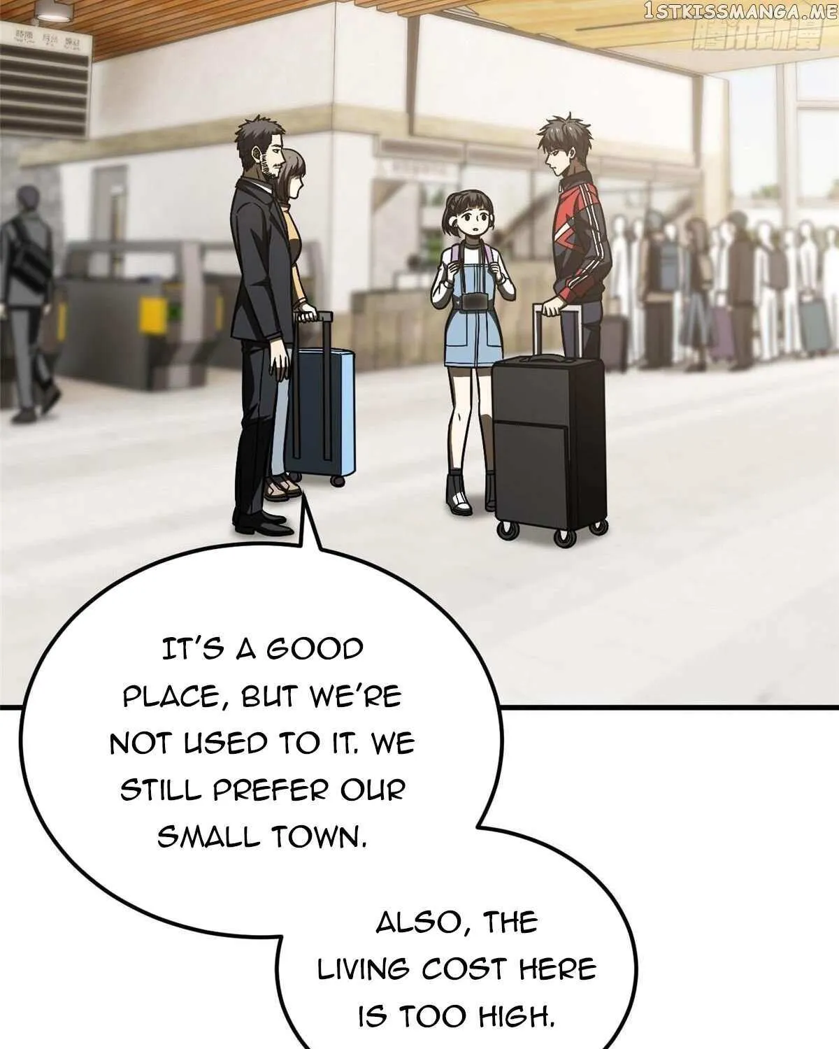 Read Global Martial Arts chapter 211 image 55 on Lezhin