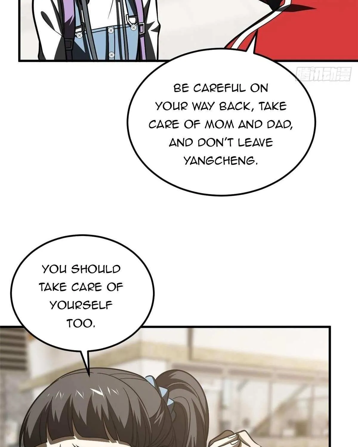 Read Global Martial Arts chapter 211 image 57 on Lezhin