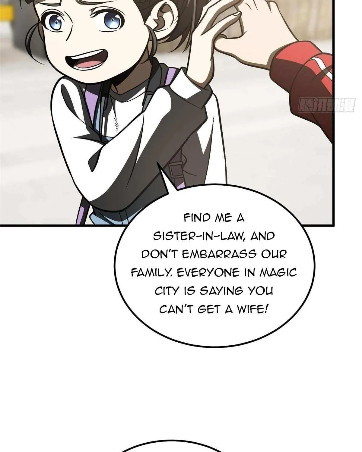 Read Global Martial Arts chapter 211 image 58 on Lezhin