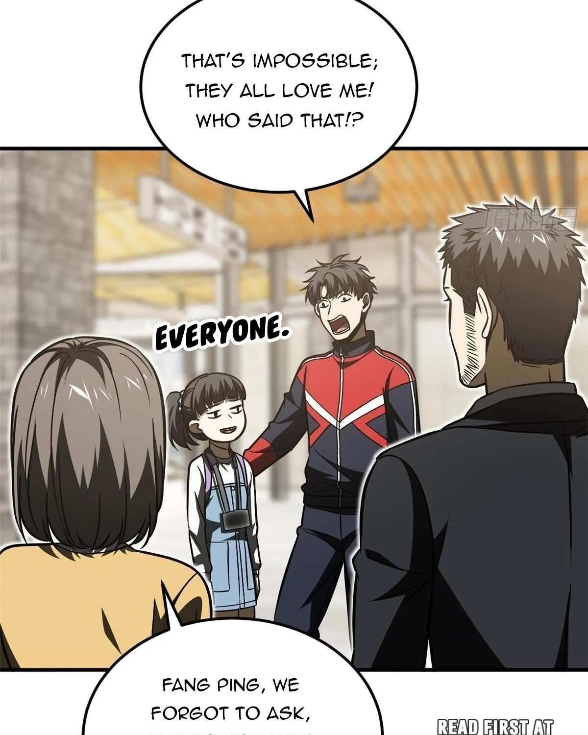 Read Global Martial Arts chapter 211 image 59 on Lezhin