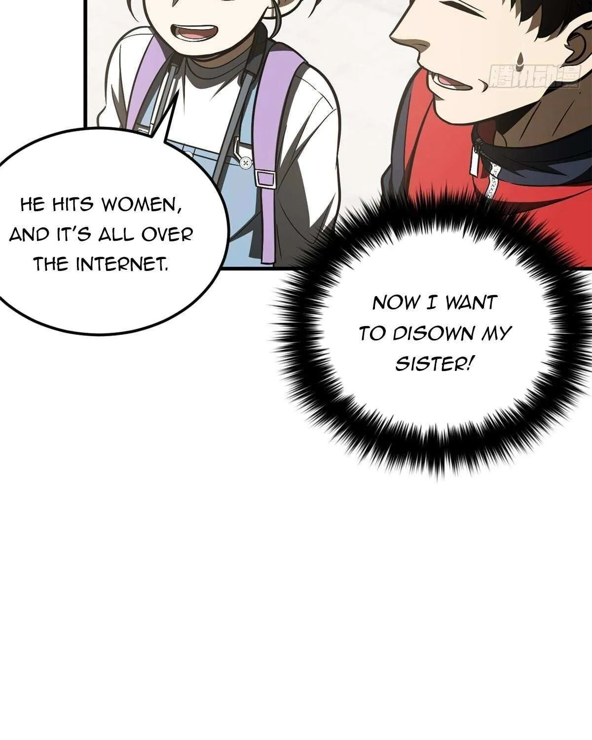 Read Global Martial Arts chapter 211 image 63 on Lezhin
