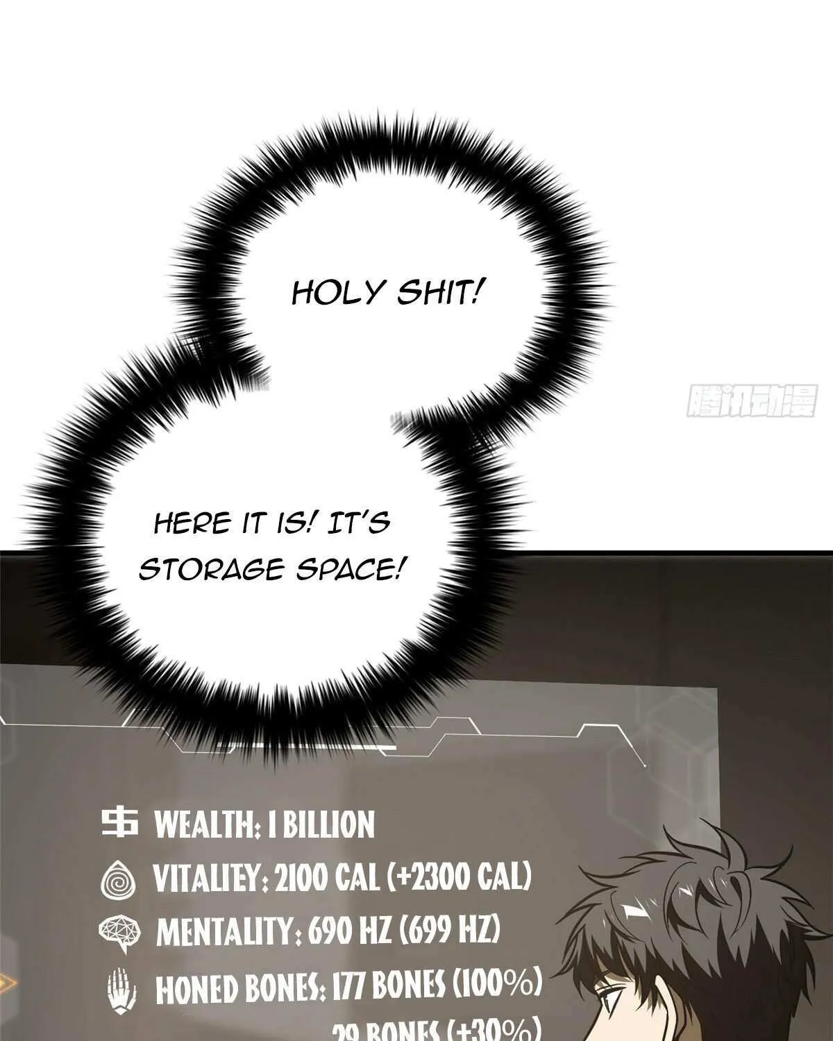 Read Global Martial Arts chapter 211 image 9 on Lezhin