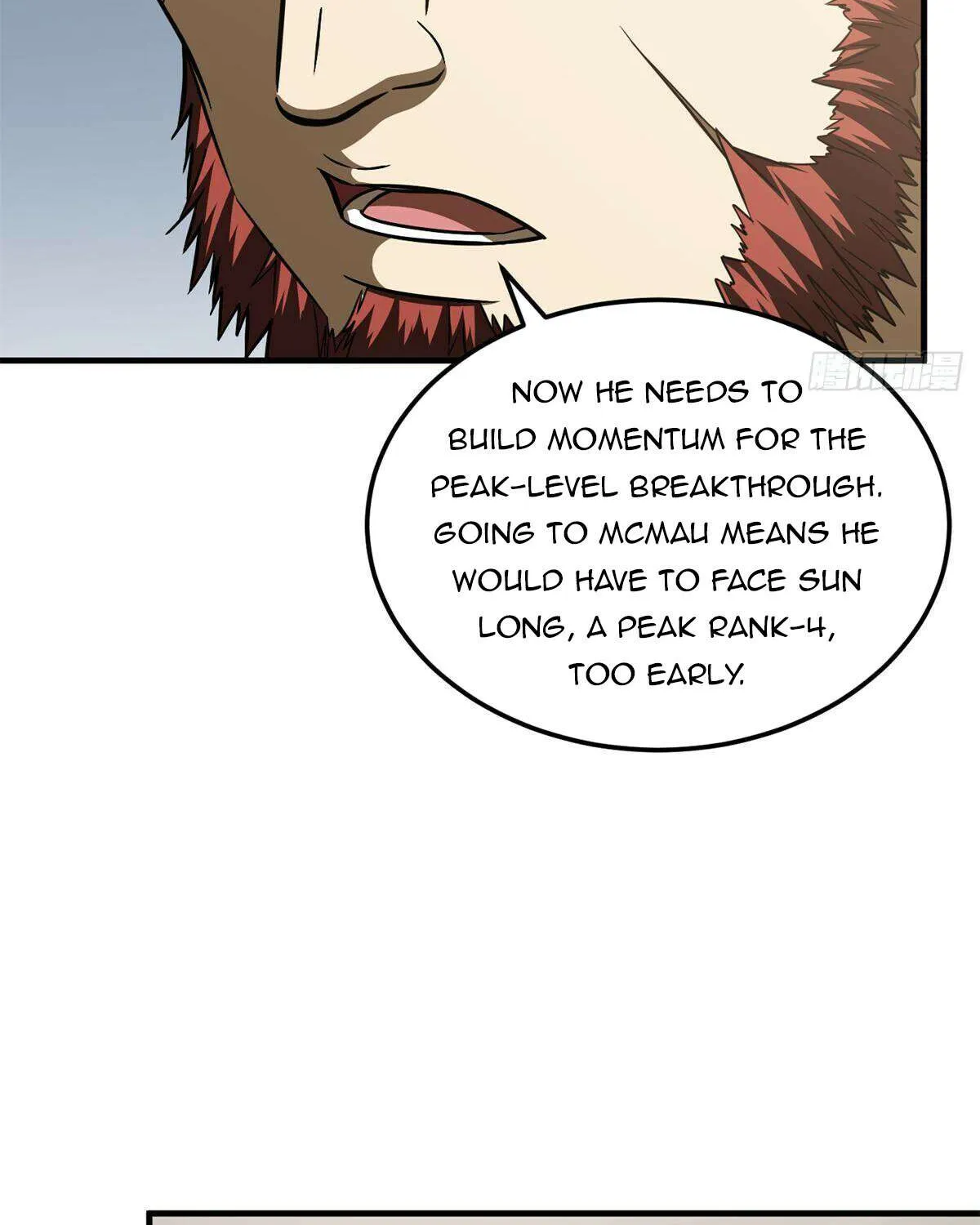 Read Global Martial Arts chapter 212 image 18 on Lezhin