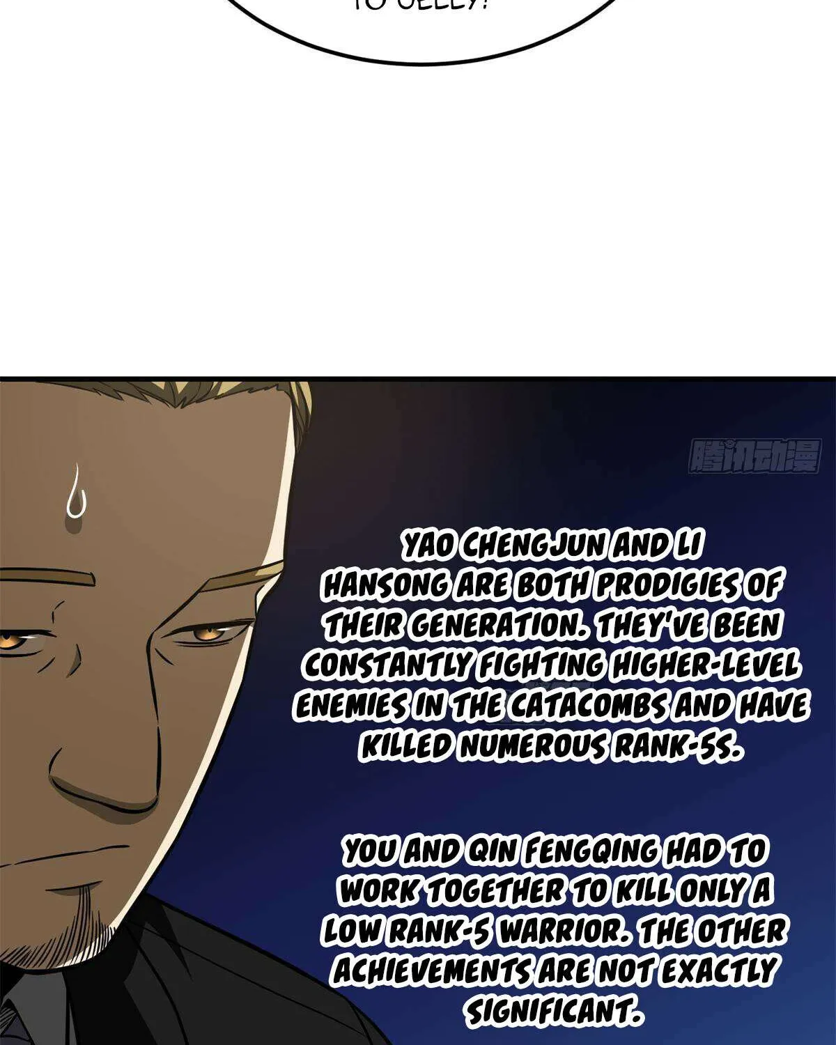 Read Global Martial Arts chapter 212 image 20 on Lezhin