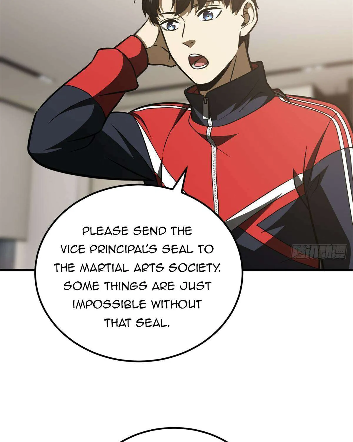 Read Global Martial Arts chapter 212 image 22 on Lezhin