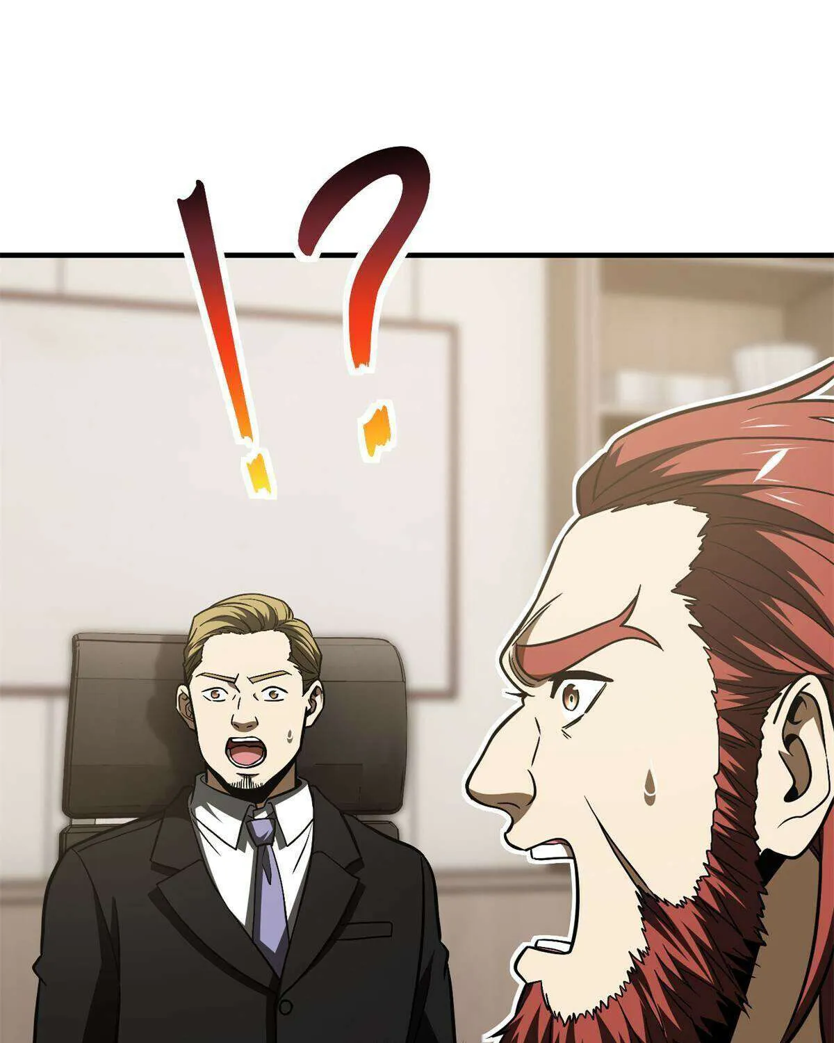 Read Global Martial Arts chapter 212 image 25 on Lezhin