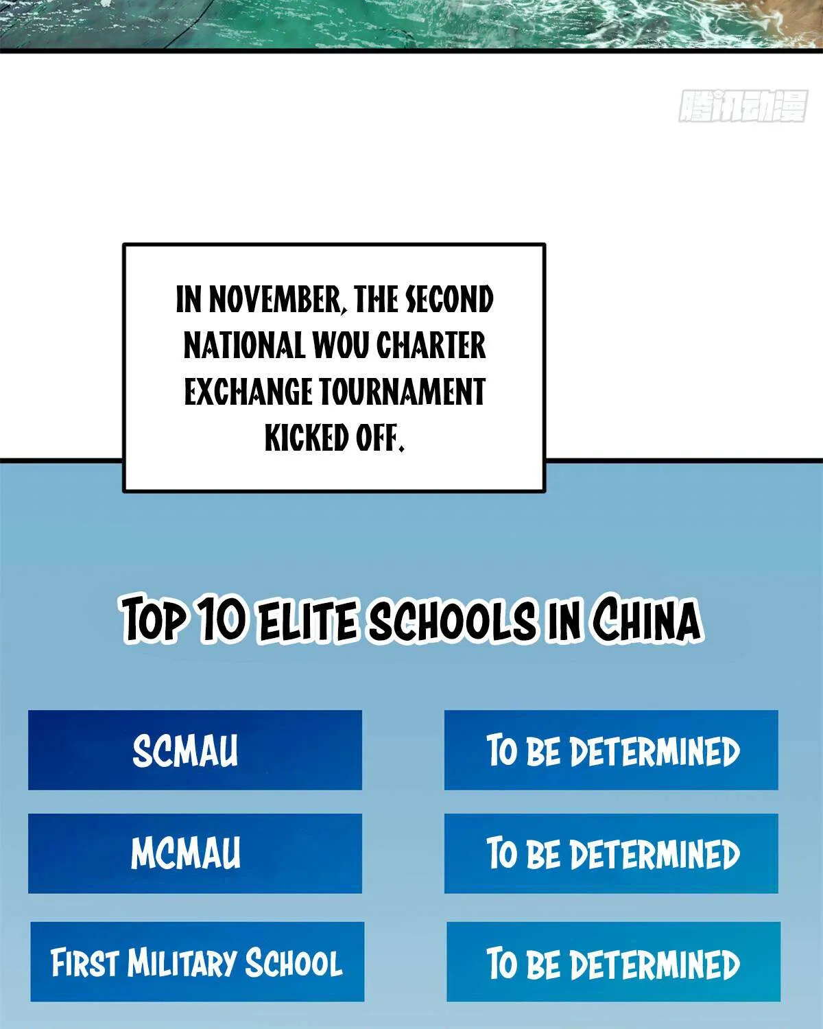 Read Global Martial Arts chapter 212 image 3 on Lezhin