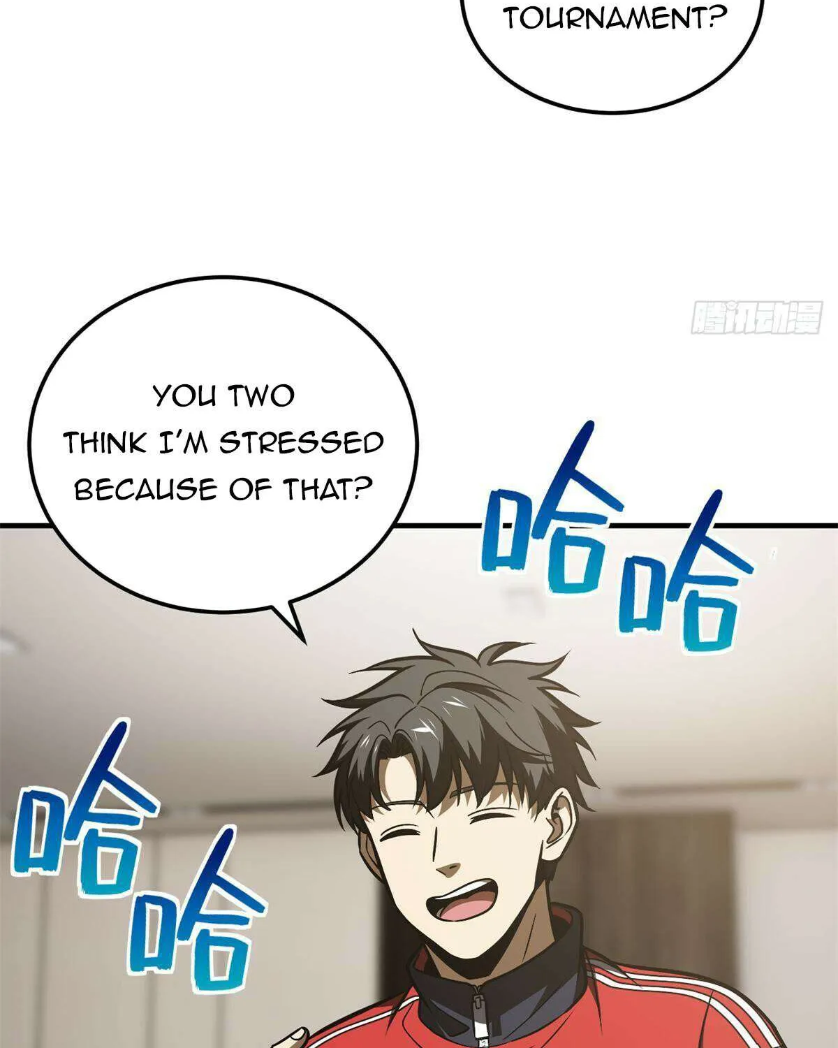 Read Global Martial Arts chapter 212 image 30 on Lezhin