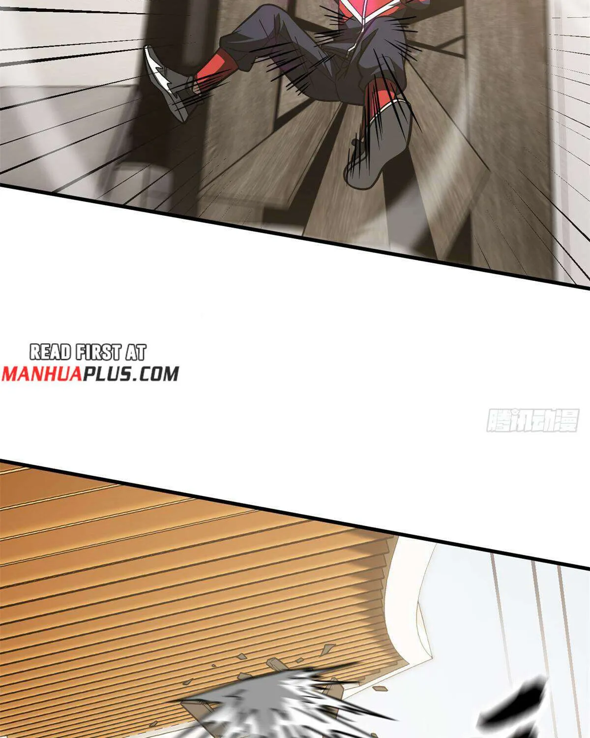 Read Global Martial Arts chapter 212 image 34 on Lezhin