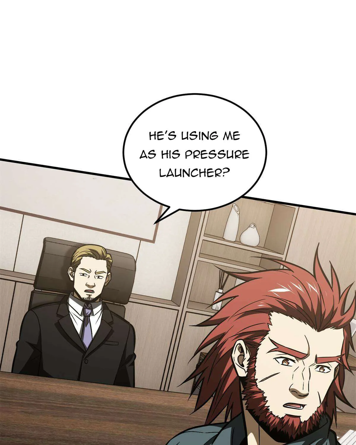 Read Global Martial Arts chapter 212 image 37 on Lezhin