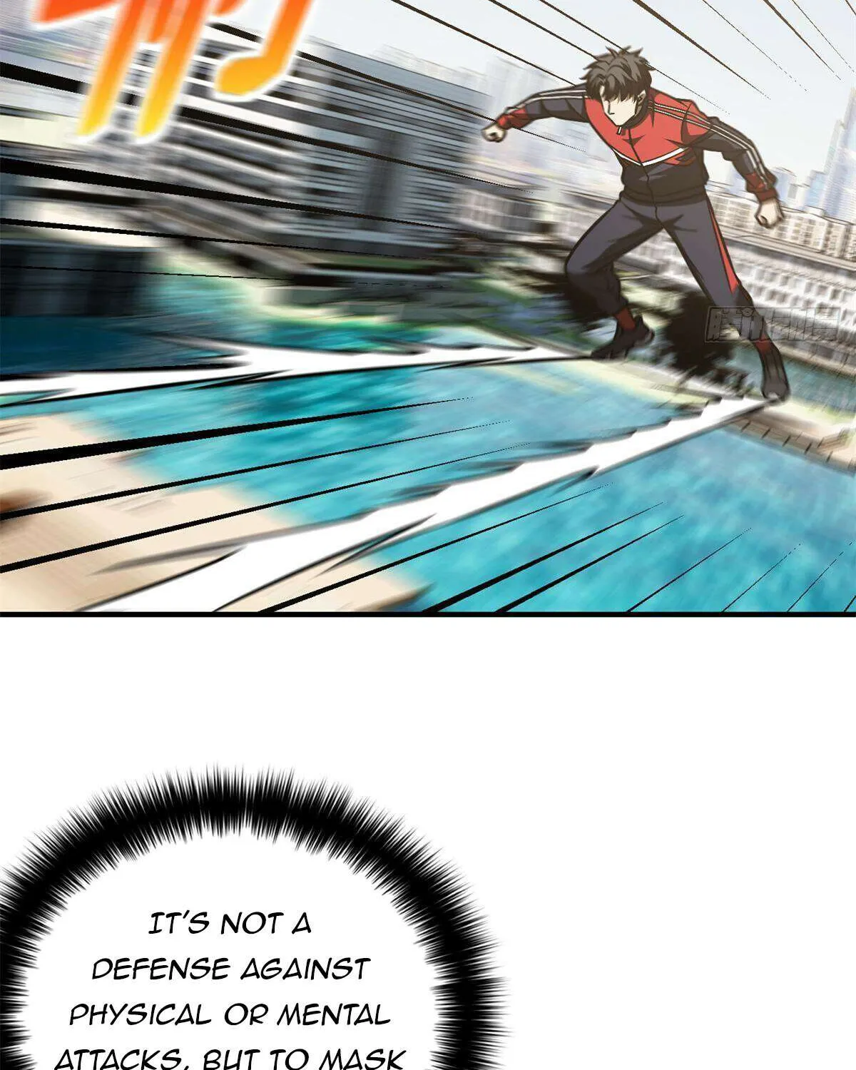 Read Global Martial Arts chapter 212 image 42 on Lezhin