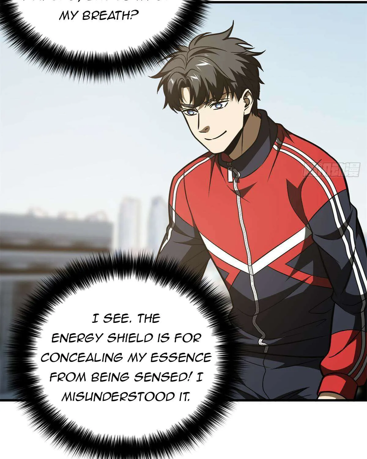 Read Global Martial Arts chapter 212 image 43 on Lezhin