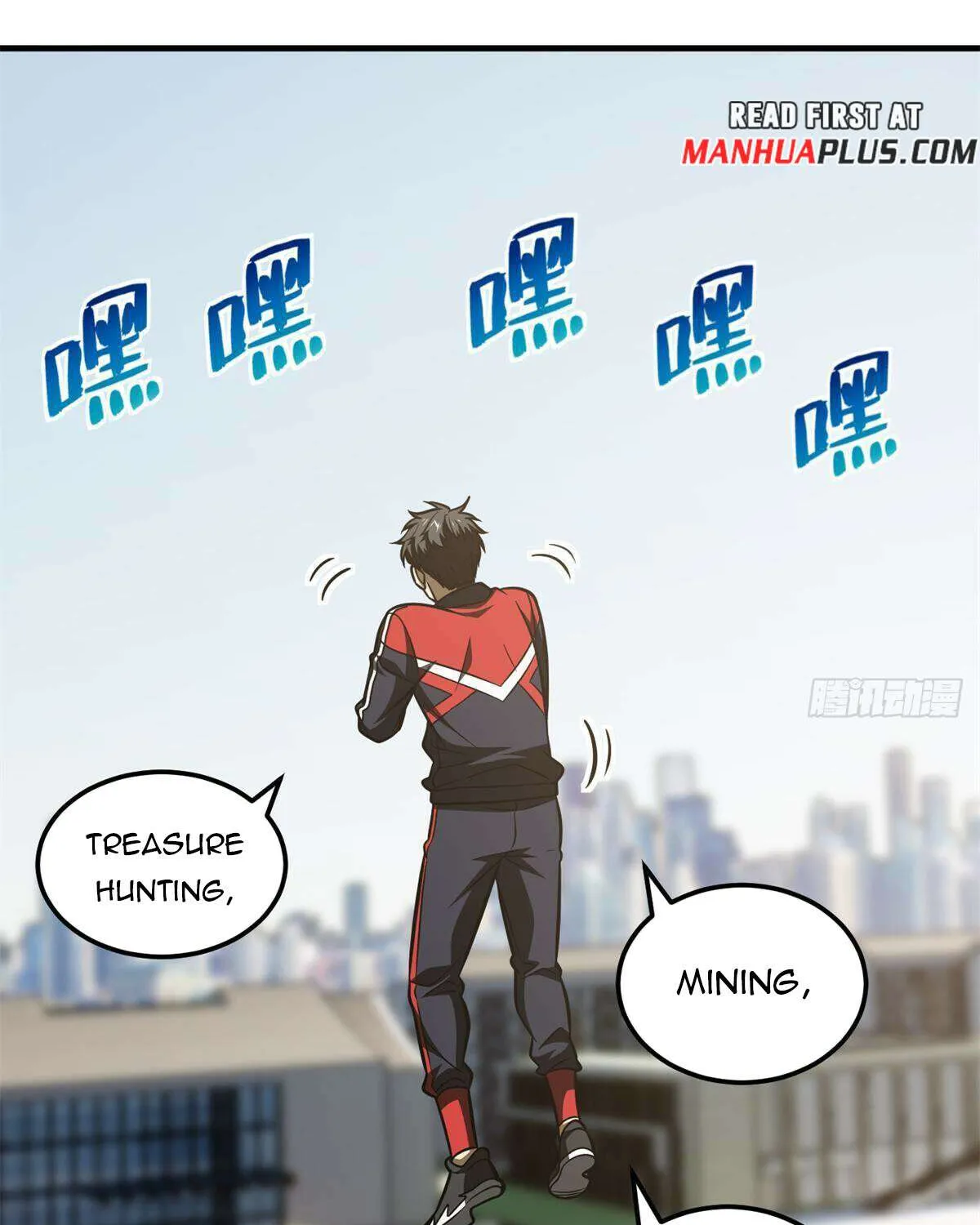 Read Global Martial Arts chapter 212 image 46 on Lezhin