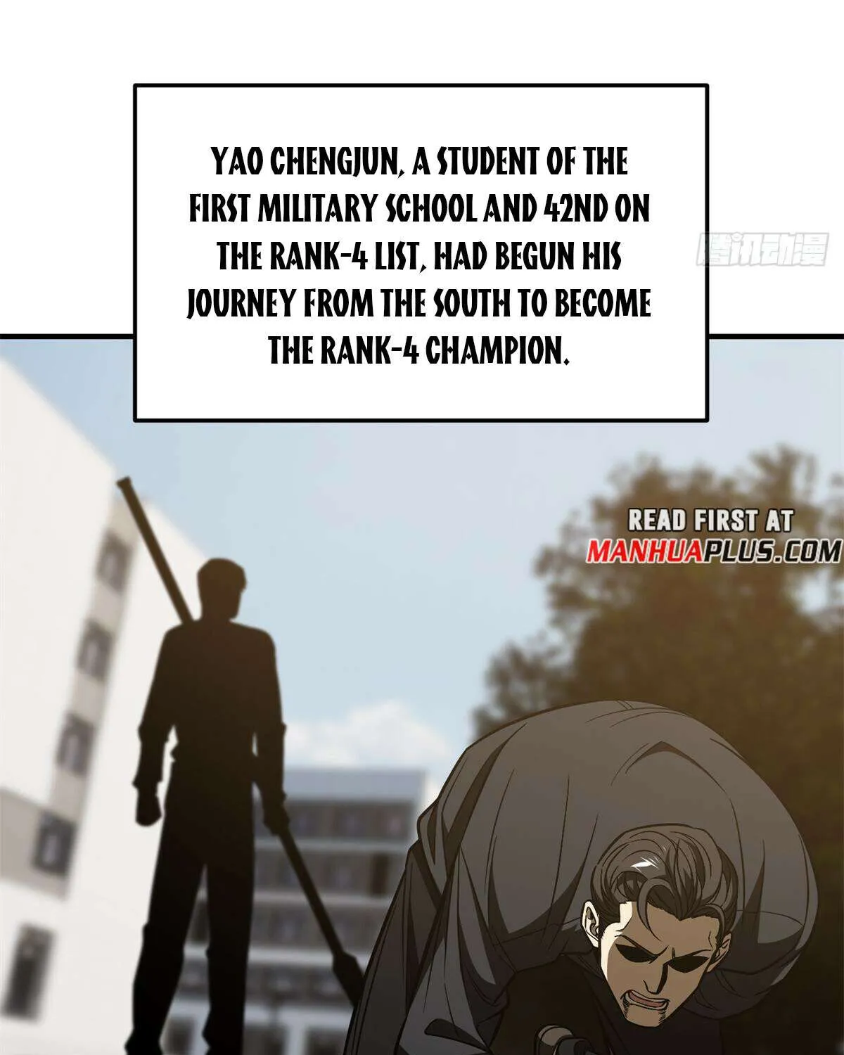 Read Global Martial Arts chapter 212 image 5 on Lezhin