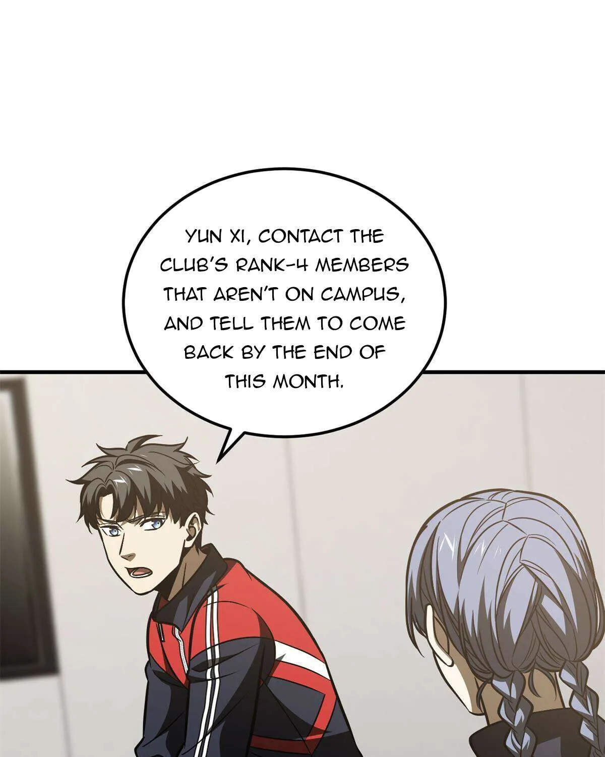 Read Global Martial Arts chapter 212 image 61 on Lezhin