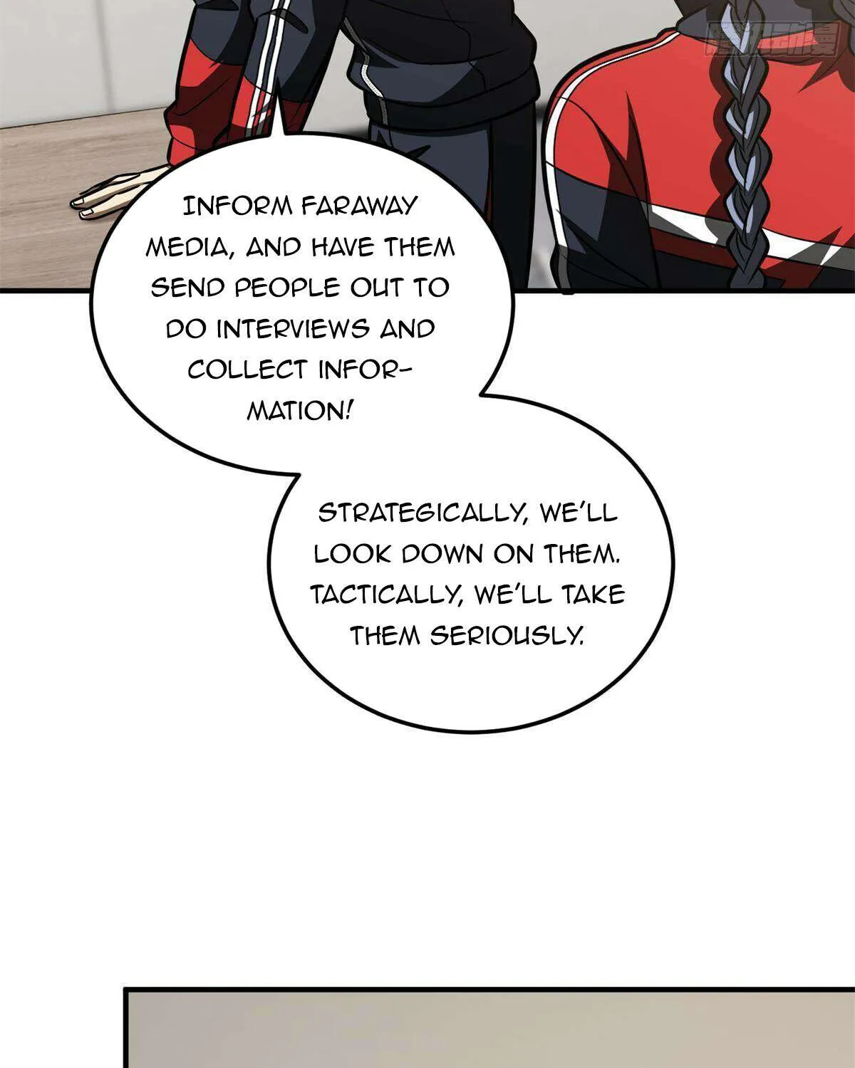 Read Global Martial Arts chapter 212 image 62 on Lezhin