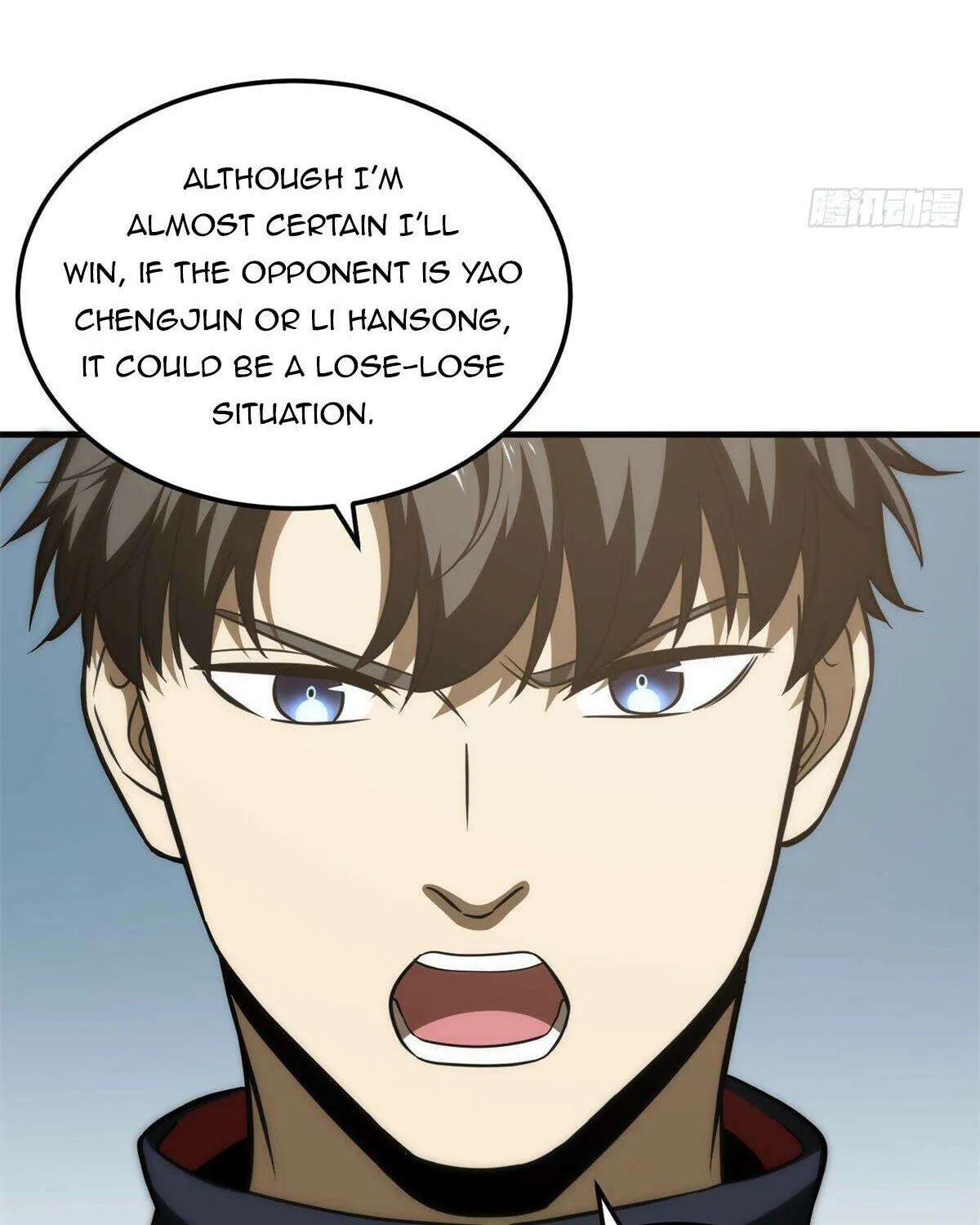 Read Global Martial Arts chapter 212 image 64 on Lezhin