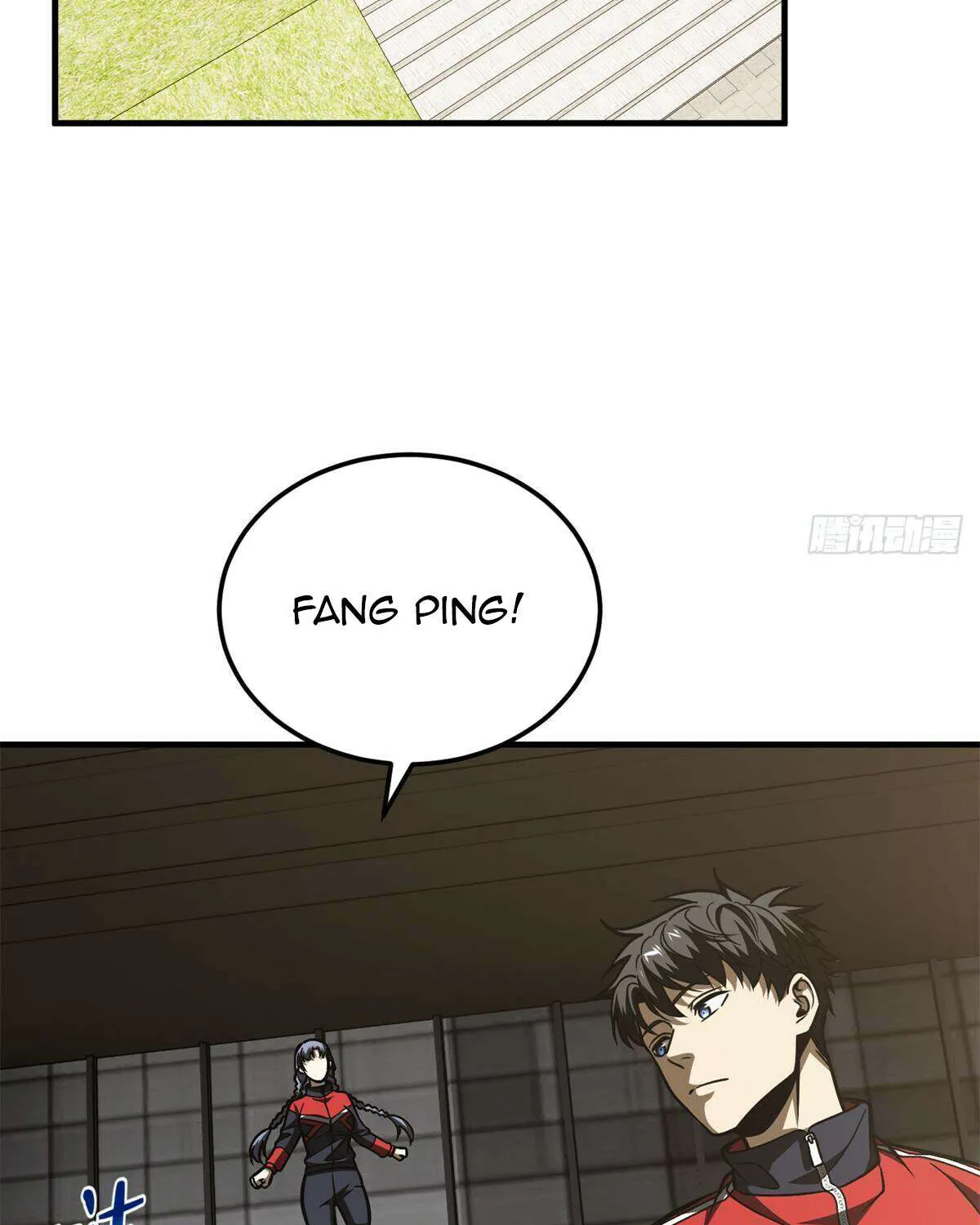 Read Global Martial Arts chapter 212 image 68 on Lezhin