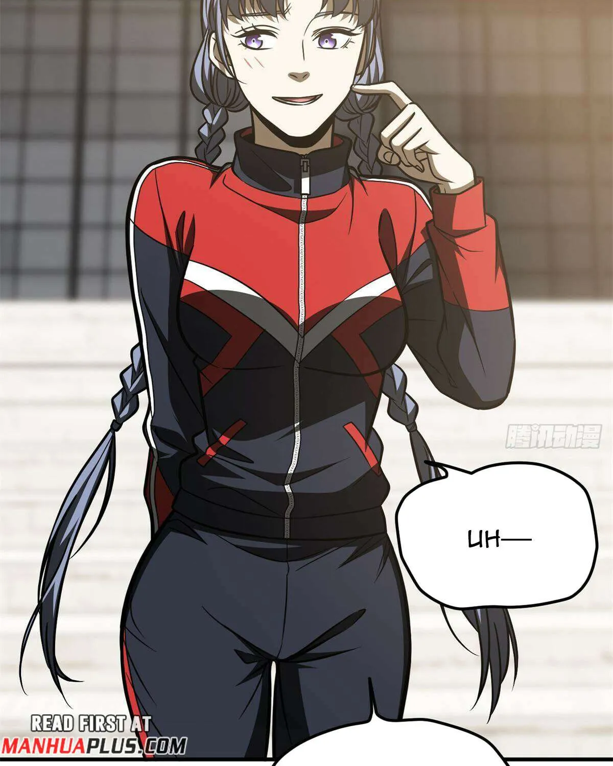 Read Global Martial Arts chapter 212 image 70 on Lezhin