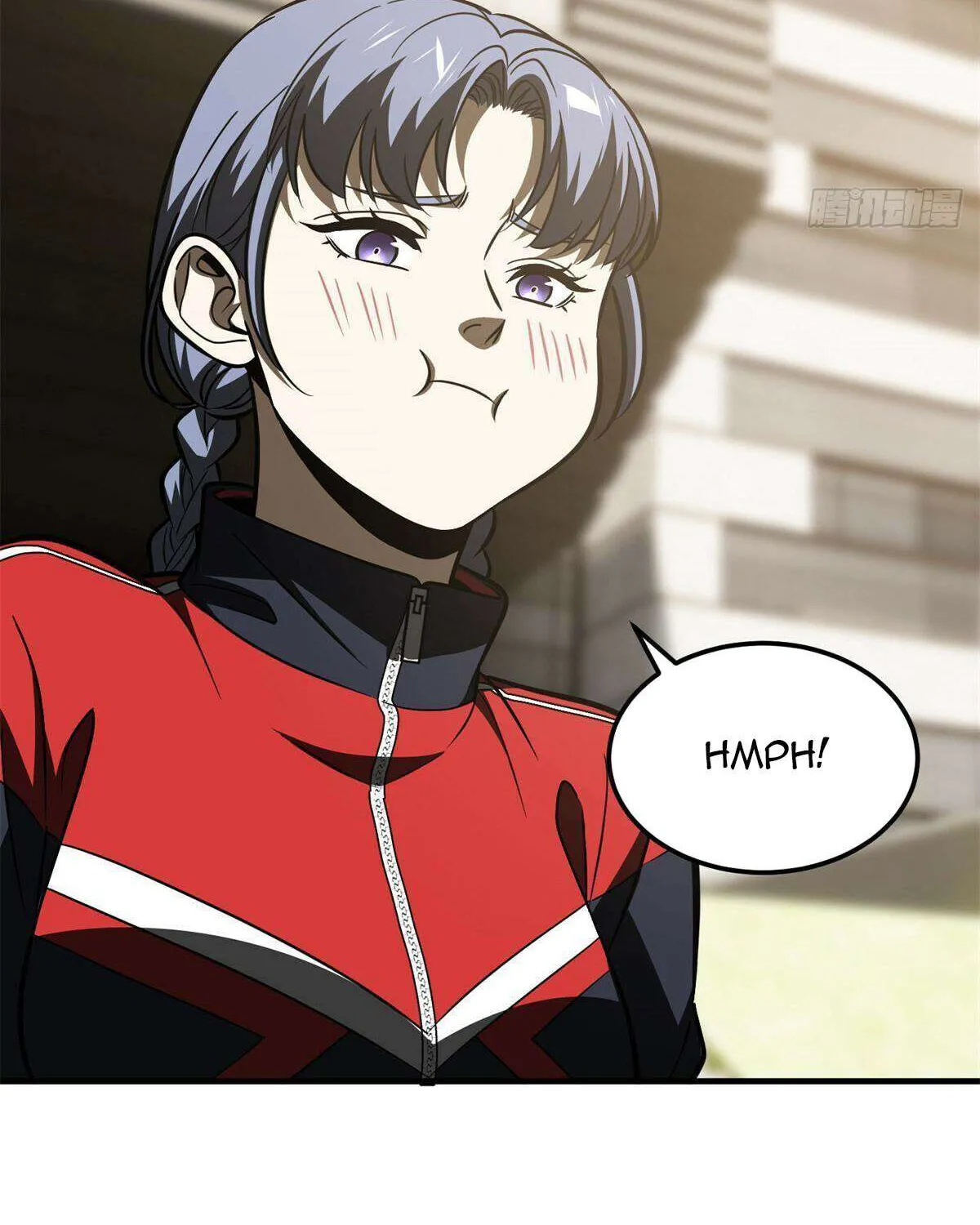 Read Global Martial Arts chapter 212 image 76 on Lezhin