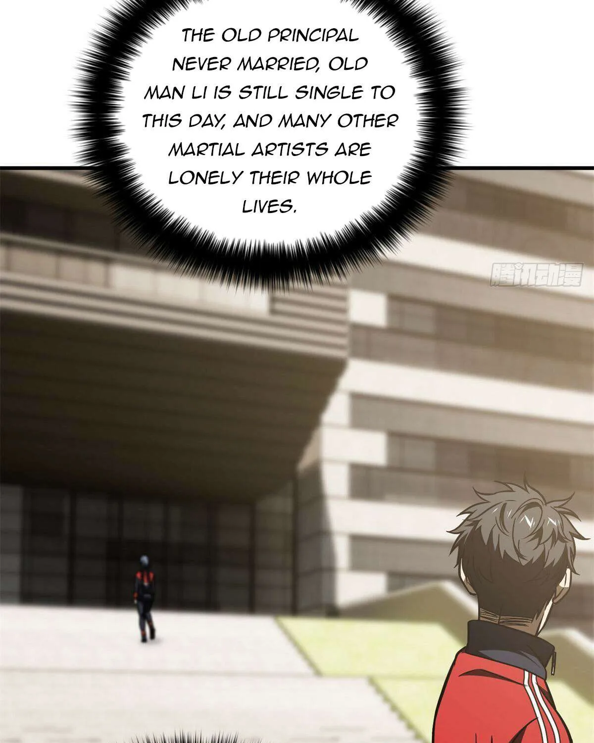 Read Global Martial Arts chapter 212 image 79 on Lezhin