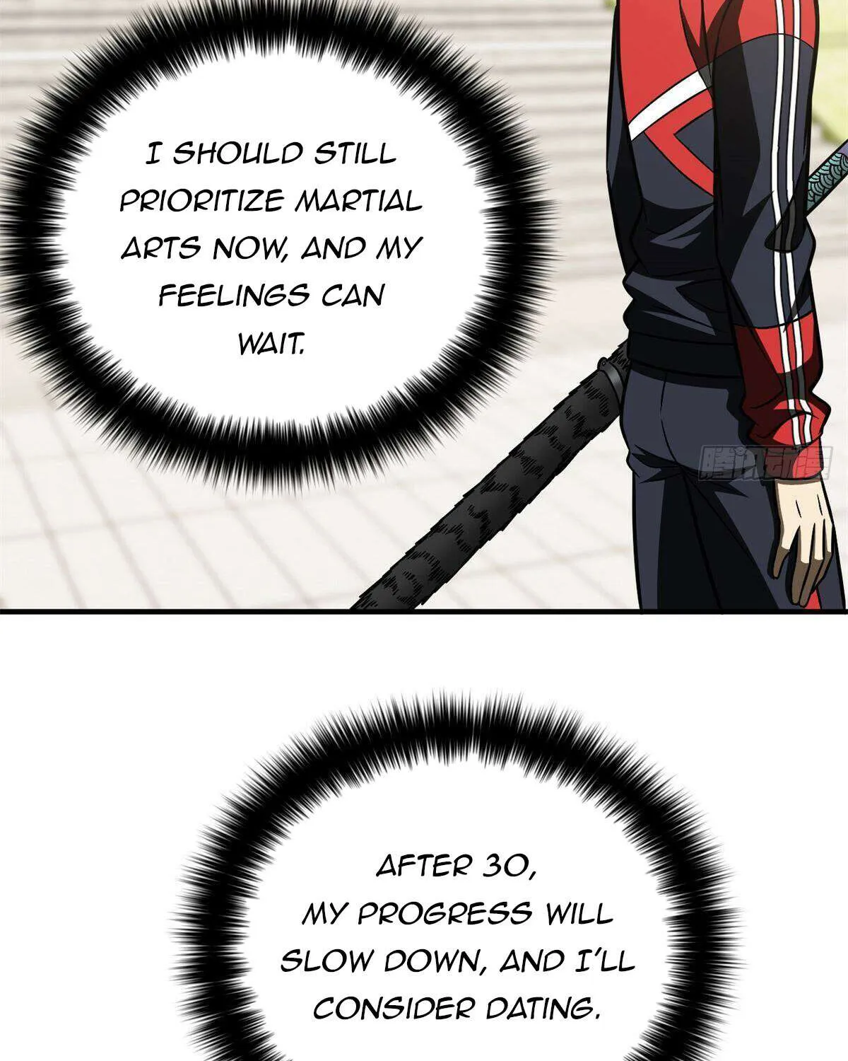 Read Global Martial Arts chapter 212 image 80 on Lezhin