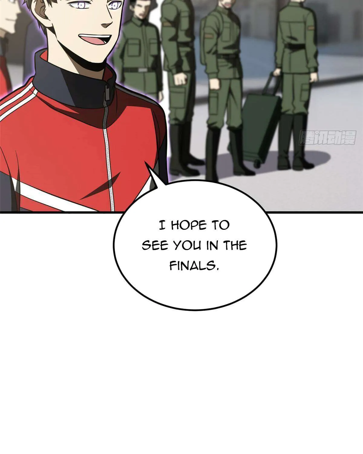 Read Global Martial Arts chapter 214 image 29 on Lezhin