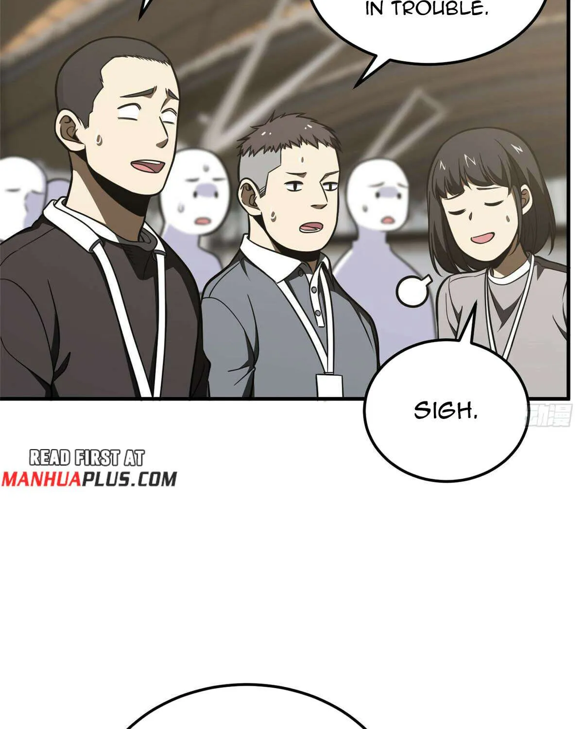 Read Global Martial Arts chapter 214 image 33 on Lezhin