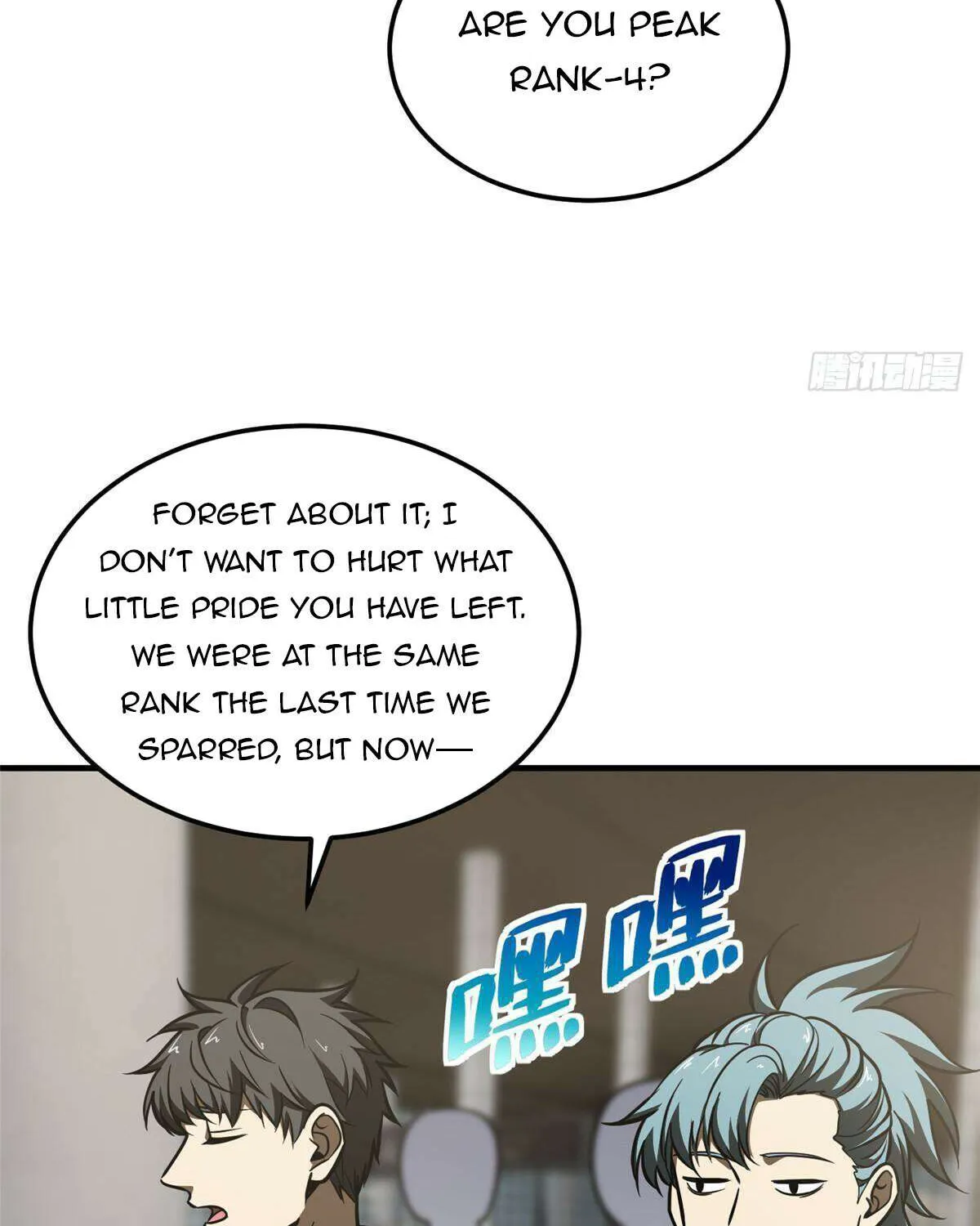 Read Global Martial Arts chapter 214 image 41 on Lezhin