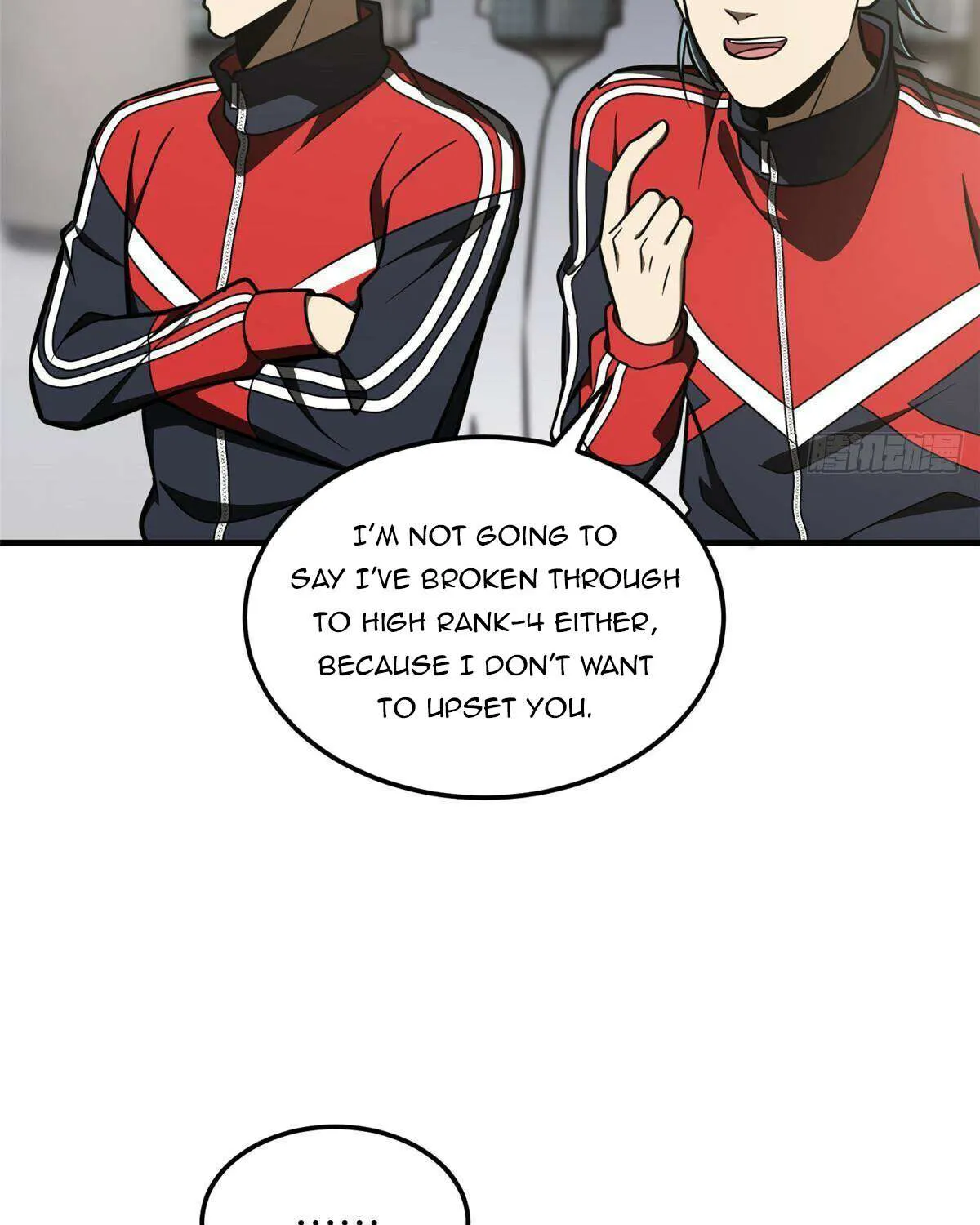 Read Global Martial Arts chapter 214 image 42 on Lezhin