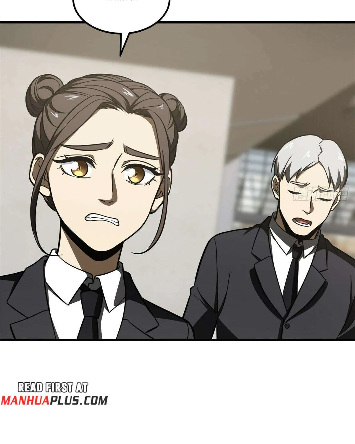 Read Global Martial Arts chapter 214 image 43 on Lezhin