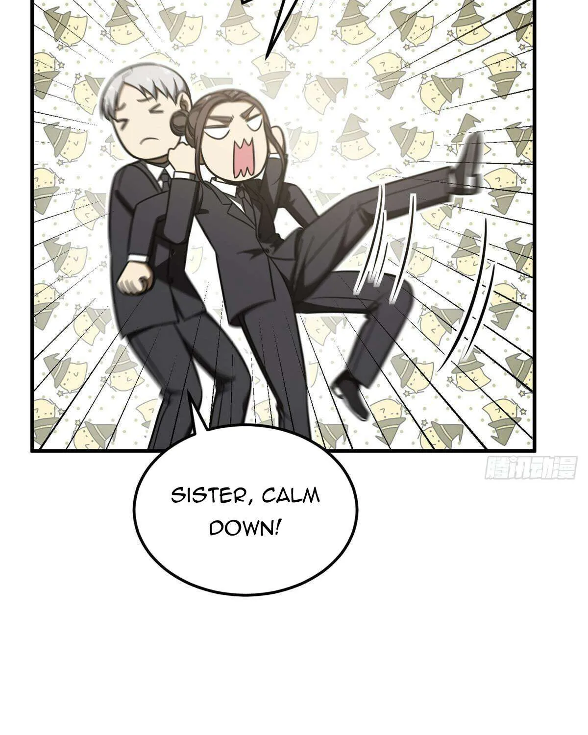 Read Global Martial Arts chapter 214 image 46 on Lezhin