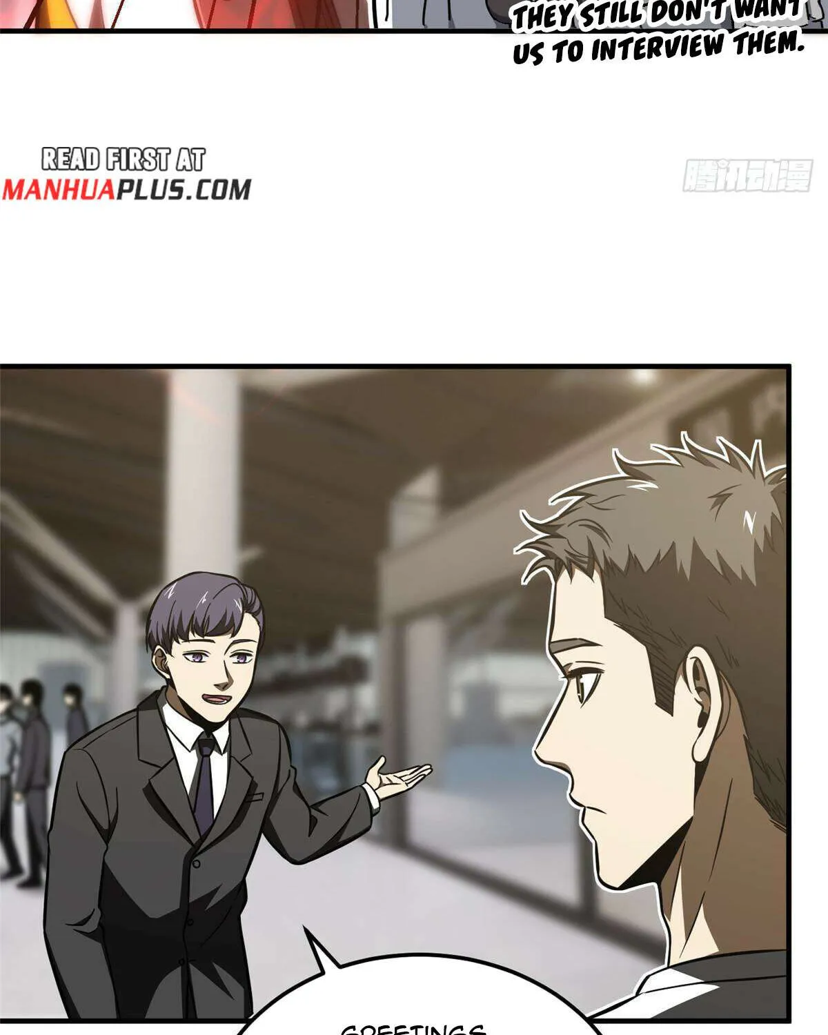 Read Global Martial Arts chapter 214 image 51 on Lezhin