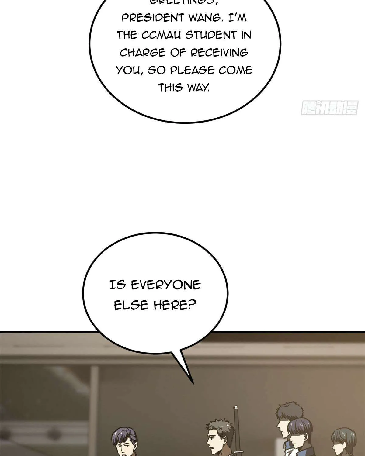Read Global Martial Arts chapter 214 image 52 on Lezhin