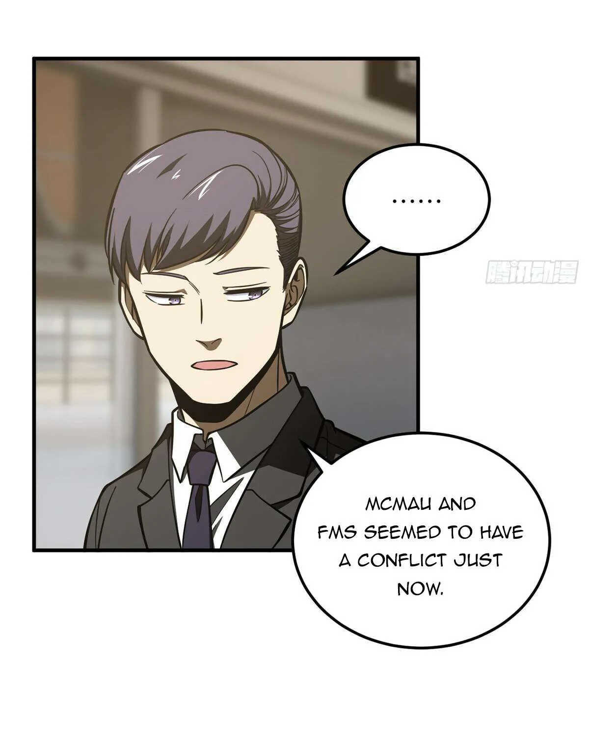 Read Global Martial Arts chapter 214 image 54 on Lezhin